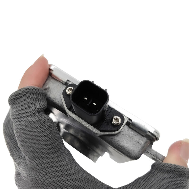 CHID Ballastontrol Unit Xenon Fit For Honda Accord CL7 CL9 CM1 CM2 S2000 For Mazda 3 MX-5 Miata