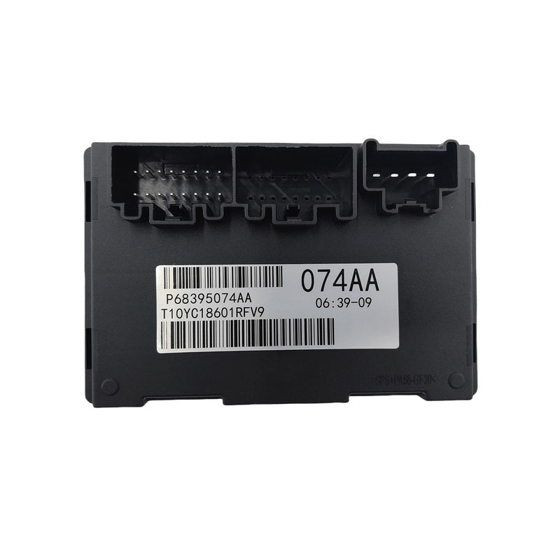 1 x Transfer Case Control Module Fit For Dodge Durango For Jeep Grand Cherokee 2014-2015