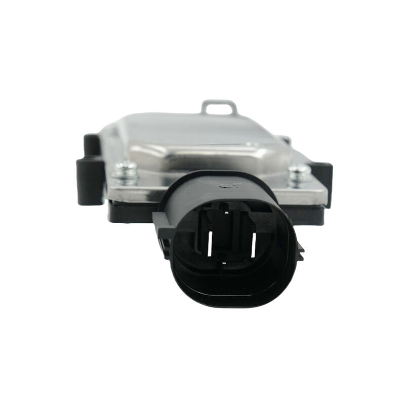Radiator Fan Control Module Fit For Ford Focus Mondeo Kuga For Mazda 3 5 For Volvo V40 FWD-525 526