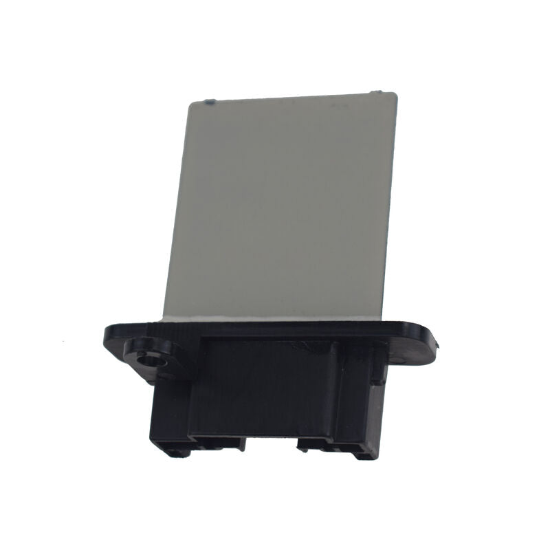 Blower Motor Heater Fan Resistor Fit For Nissan Navara D40 2005-2015 Thai Built MNT