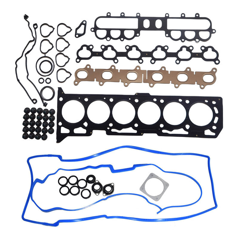VRS Head Gasket Kit Fit For Ford Barra 4.0L BA BF FG 182 190 195 E-GAS ECOLPI