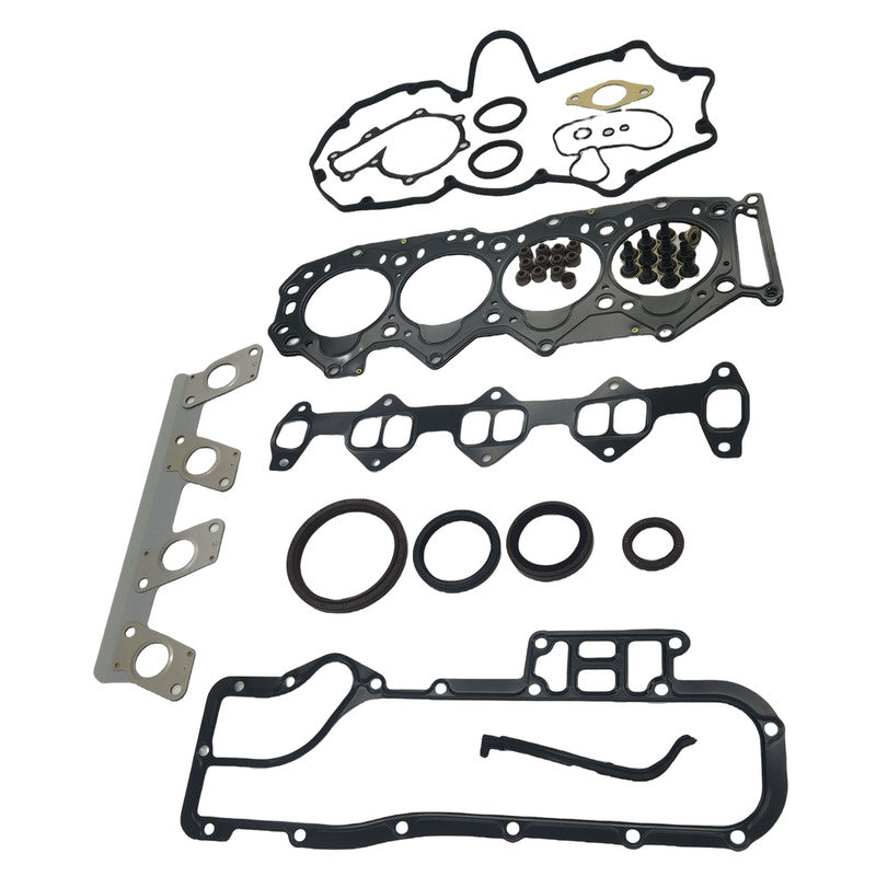 VRS Cylinder Head Gasket Kit Fit Ford Courier For Mazda B2500 E2500 T2500