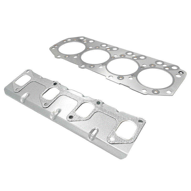 VRS Head Gasket Kit Set Fit For Holden Rodeo TFR55 TFS54 TFS55 Jackaroo UBS55 2.8L 4JB1T OHV 8V