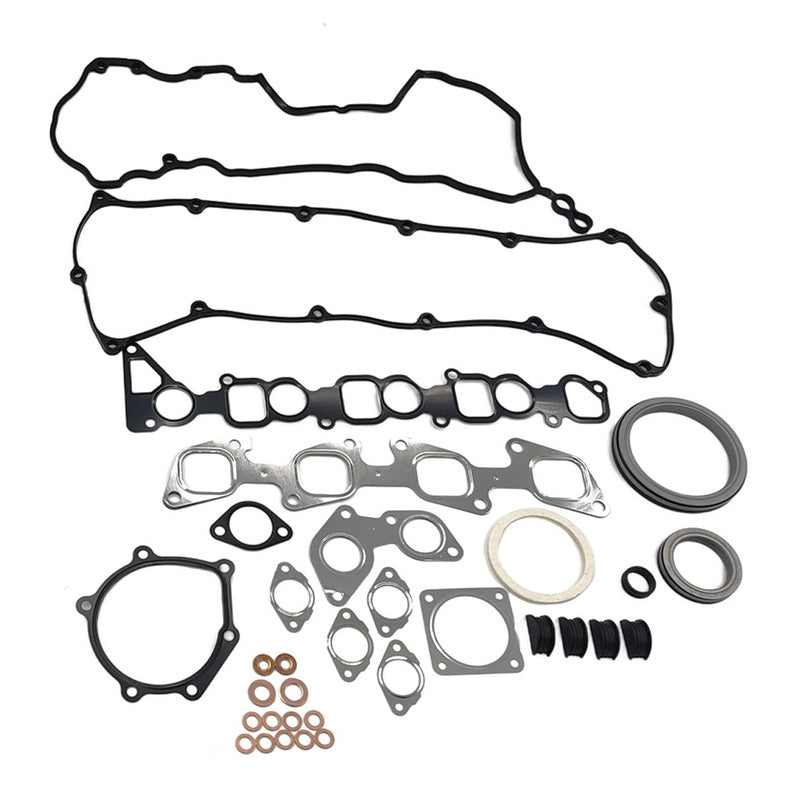 VRS Cylinder Head Gasket Set Fit For Holden Rodeo RA Colorado RC For Isuzu D-MAX TF 3.0L 16V