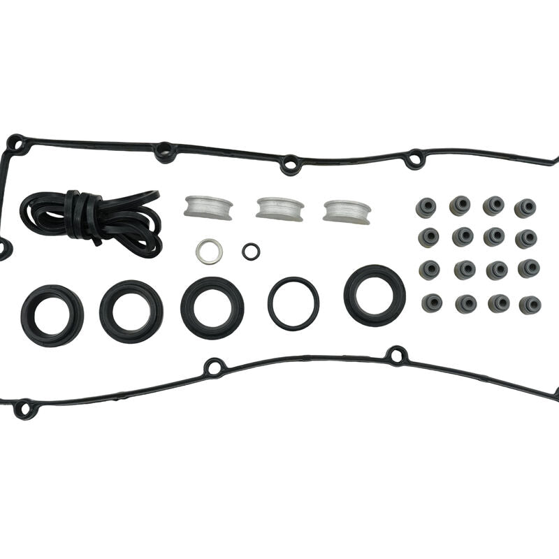 VRS Cylinder Head Gasket Kits Fit For Hyundai Elantra XD G4GB G4GC 1.8L 2.0L 09/2002-05/2011