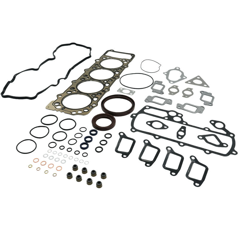 VRS Head Gasket Set Fit For Mitsubishi Canter FB511 Pajero NJ NK NL NM Triton MK 2.8L 4M40 4M40T