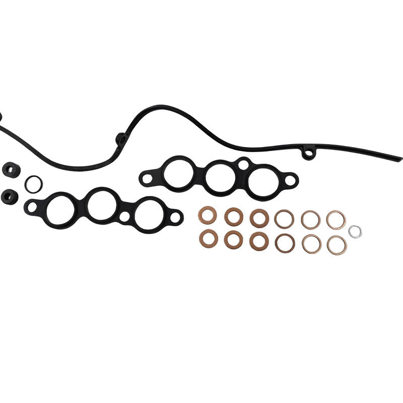 Full Engine Cylinder Head Gasket Set Kit Fit For Nissan Patrol GU Y611 6cyl 2.8L RD28Ti Turbo Diesel 12V SOHC