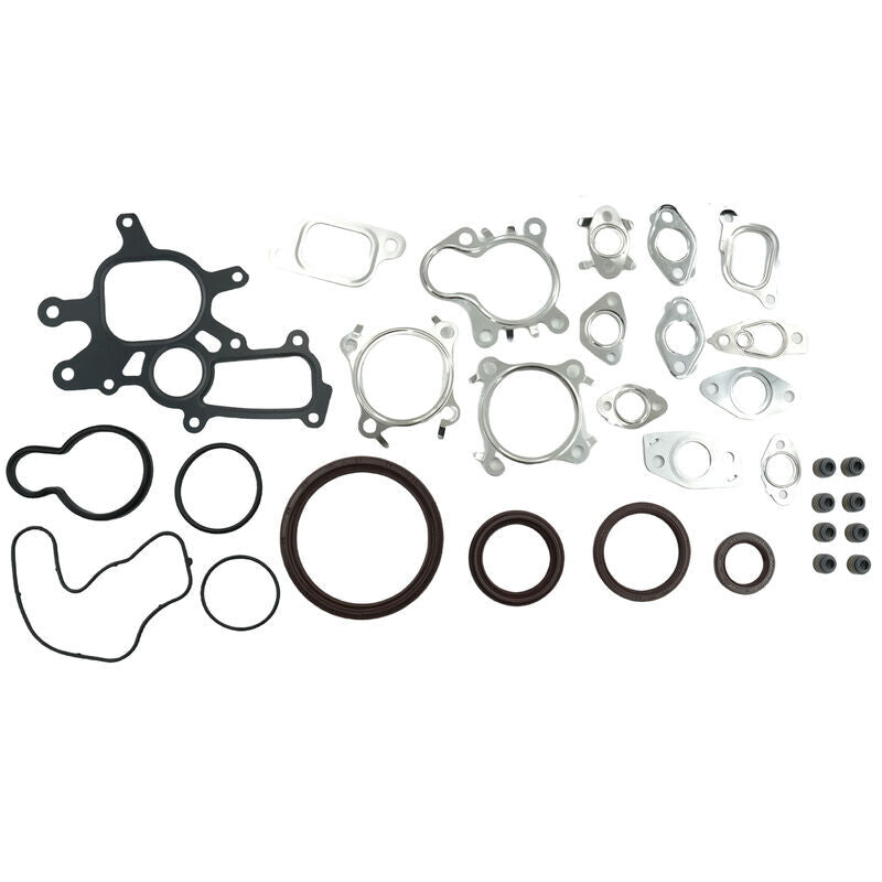 Head Gasket VRS Kit Set Fit For Toyota Prado KZJ95 KZJ120 Hilux KZN165 3.0L 1KZ-TE