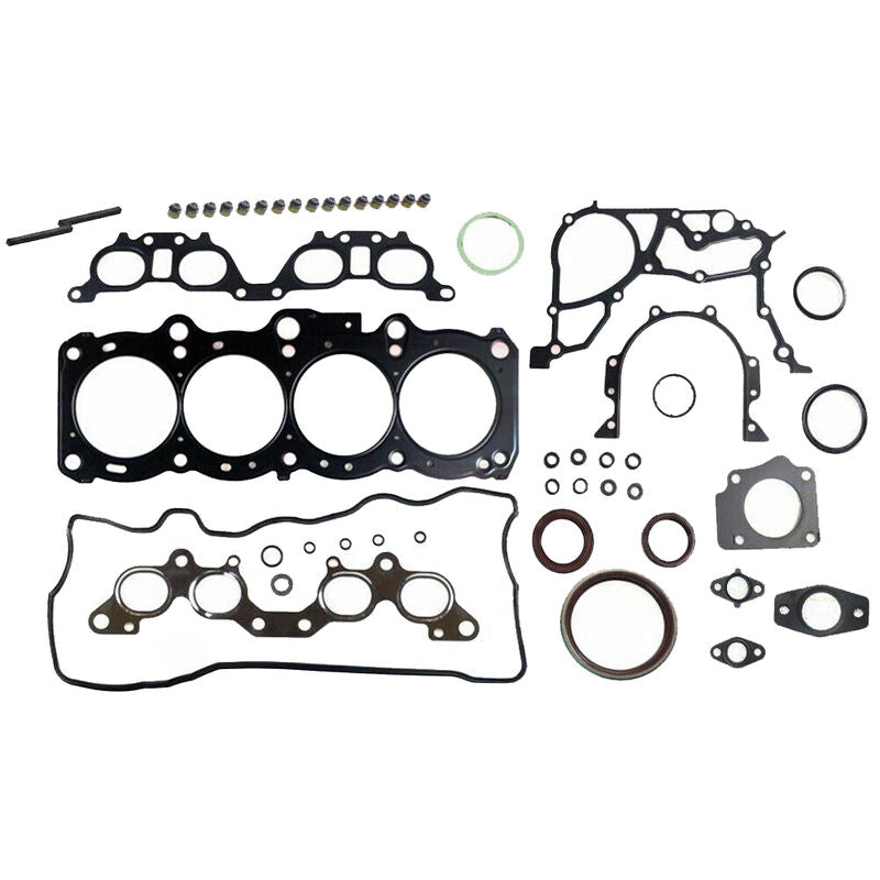 VRS Cylinder Head Gasket Fit For Toyota Camry SDV10 SXV20 2.2L 5SFE 1997-2002