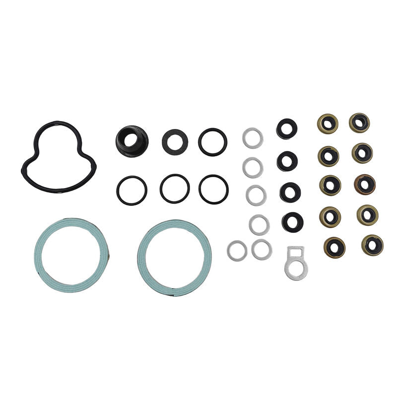 VRS Cylinder Head Gasket Kit Fit For Toyota Hilux RZN147 RZN169 Prado RZJ95 2.7L 3RZ-E DOHC 16V EFI 1996-2005