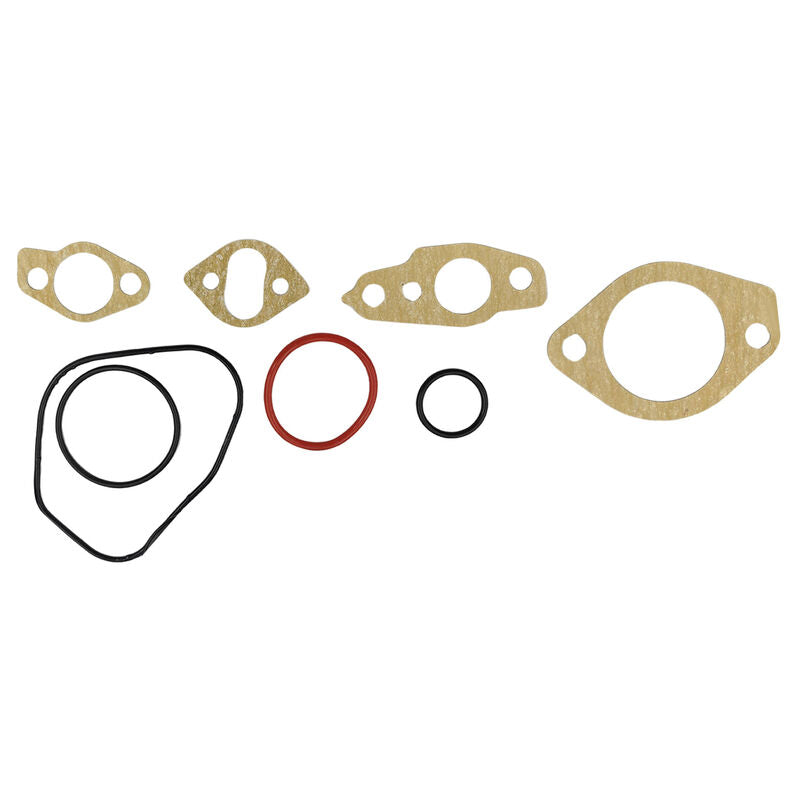 VRS Cylinder Head Gasket Kit Fit For Toyota LandCruiser HDJ100 1HD FTE 4.2 Diesel 05/2005-08/2007