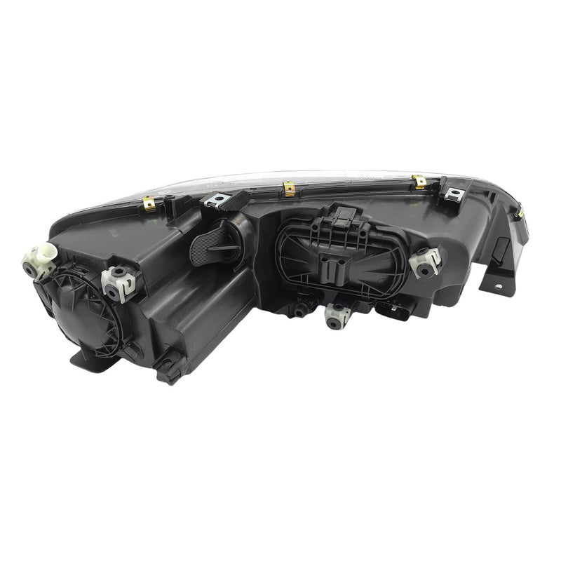Head Light LH&RH Front With Bulbs Fit For Mazda 6 GG/GY Hatchback 08/2005-01/2008