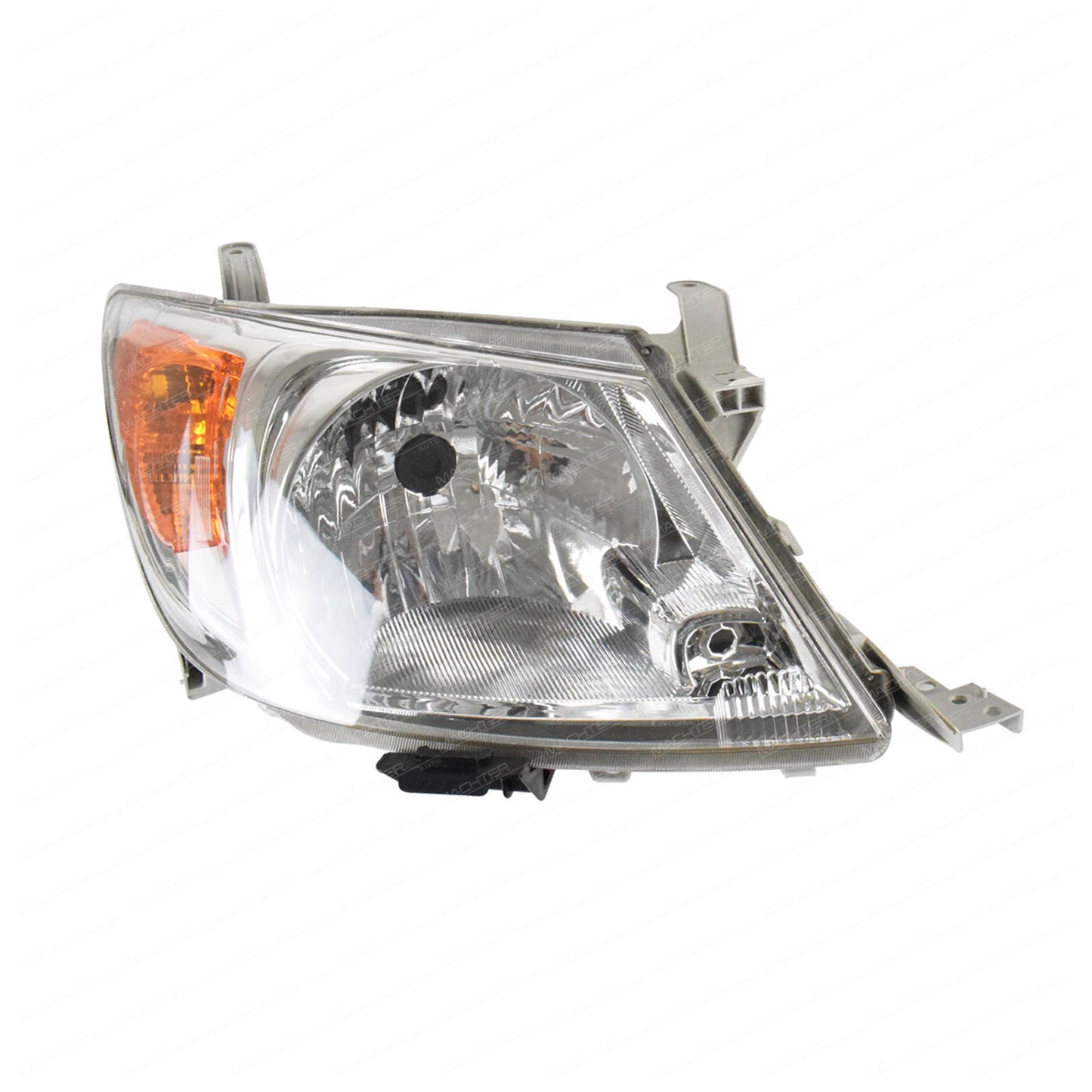 Head Light Fit For Toyota Hilux 2005-2008 SR5 (Left + Right Hand Side)