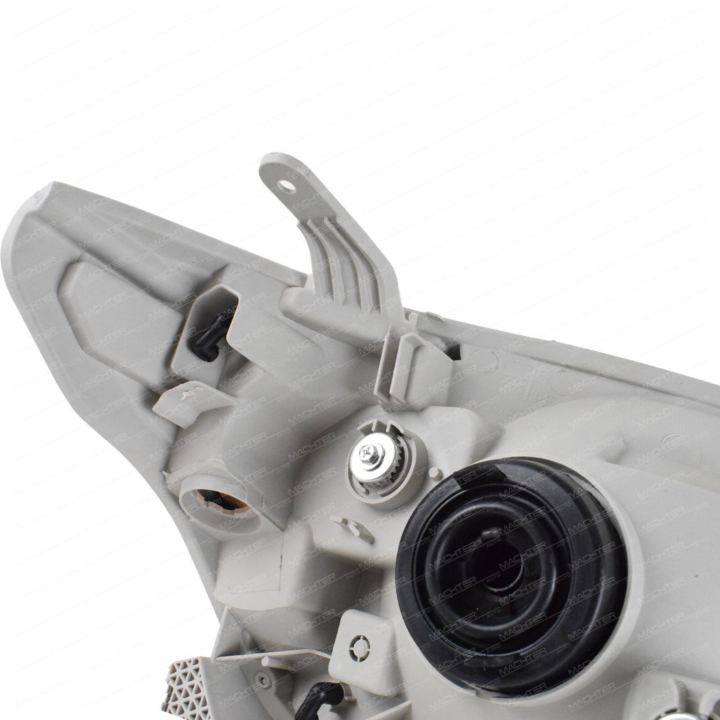 Head Light Fit For Toyota Hilux 2005-2008 SR5 (Left + Right Hand Side)