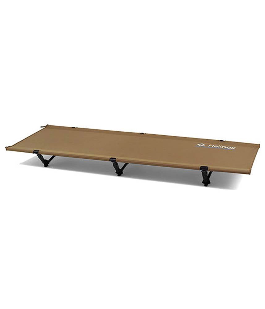 Cot One Convertible Coyote Tan with Black Frame