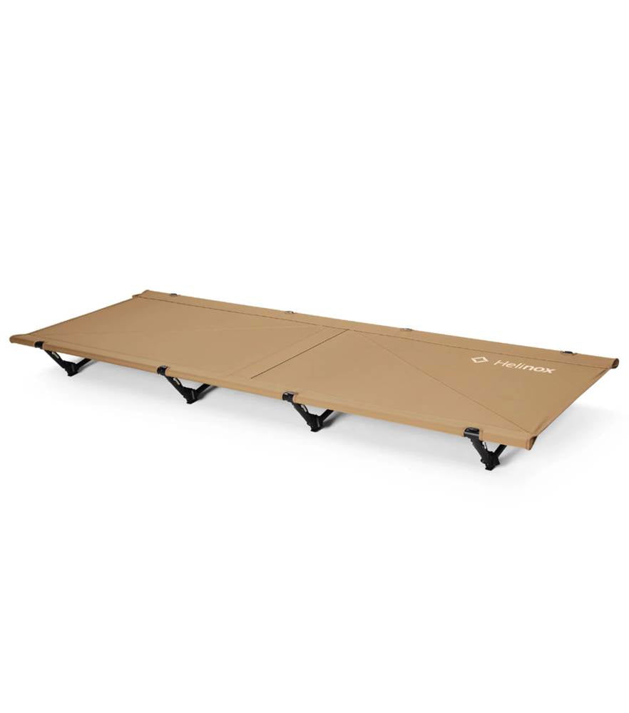 Cot Max Convertible Coyote Tan with Black Frame