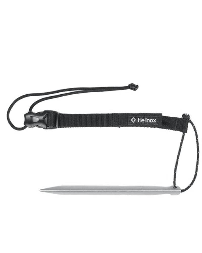 Chair Anchor (Strap & Peg)