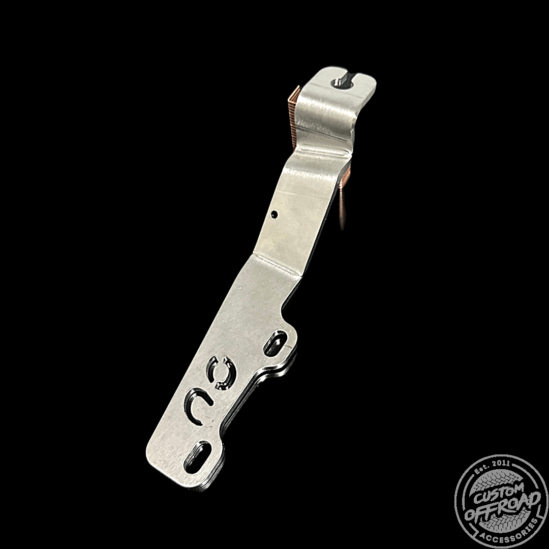 Under Bonnet Antenna Bracket to Suit Toyota Hilux N80 2016 – 2024