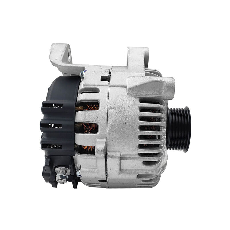 220A Alternator Fit For BMW 1 E82 E87 F20 2 F22 3 E90 F30 F34 4 F32 5 F10 X1 E84 X3 E83 F25 X4 F26 X5 E70 F15 X6 E71 F16 2006-2018