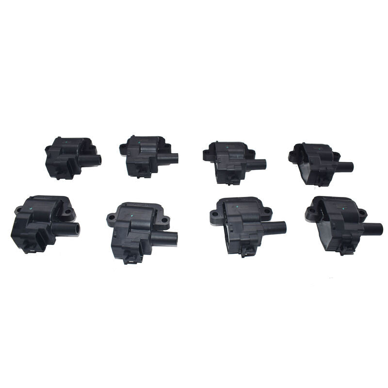 8 x Ignition Coils Fit For Holden Commodore VT VX VY VZ Statesman WH WK WL LS1 5.7L