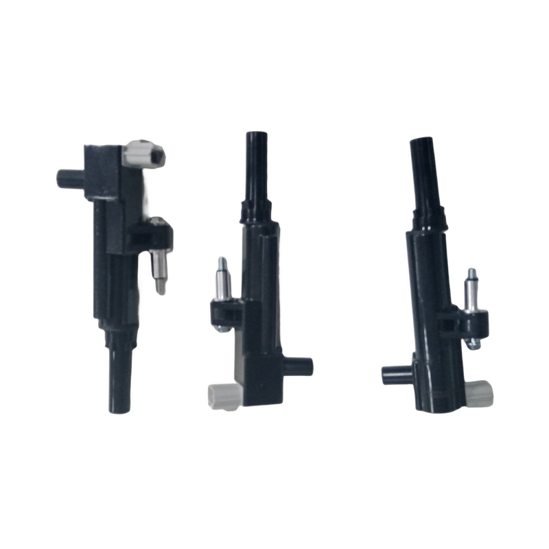 3 x Ignition Coils Fit For Dodge Nitro For Jeep Cherokee Grand Cherokee 3.7L V6 5149199AA 68320417AA
