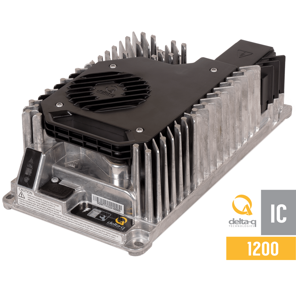 Enerdrive DeltaQ IC Series Battery Charger - 940-0004