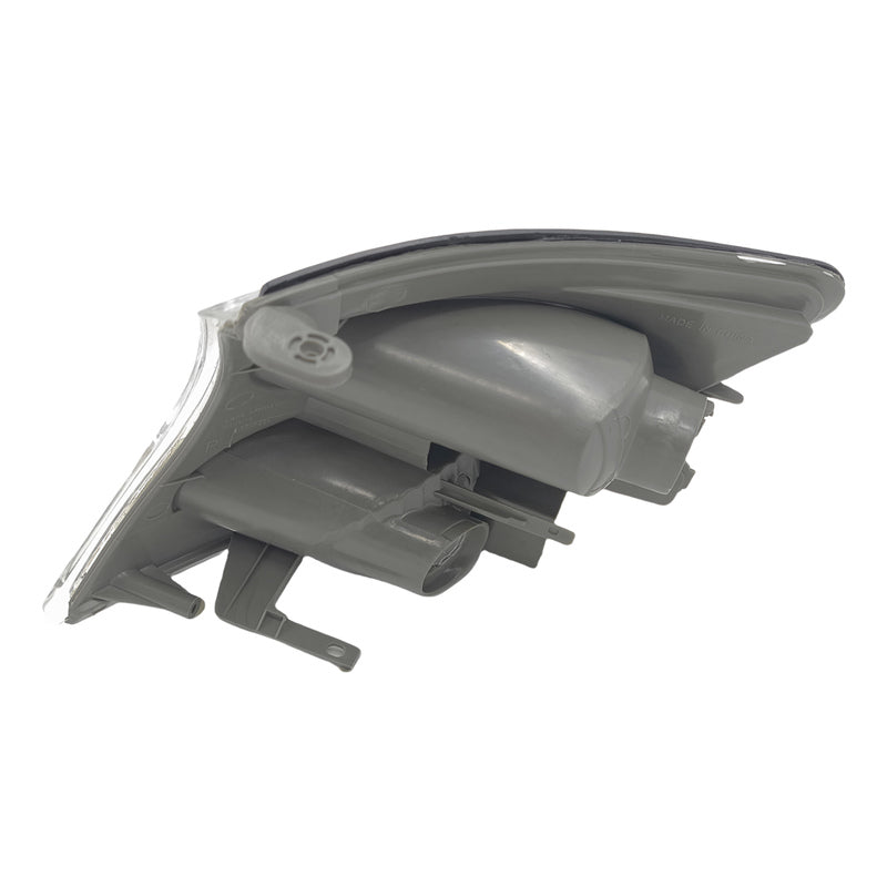 Corner Indicator Park Light Fit For Nissan Patrol GU Y61 Series 2 Chrome 2001-2007