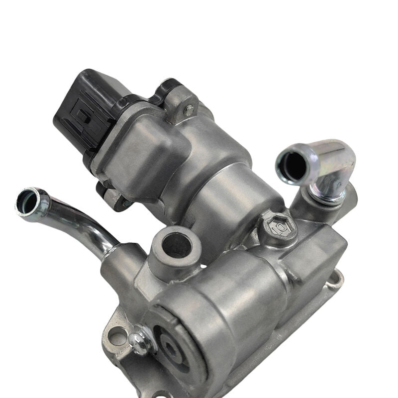 Idle Control Valve ICV Evolution Fit For Mitsubishi Lancer Evo 4 5 6 4G63 2.0 Turbo Engine MD614921