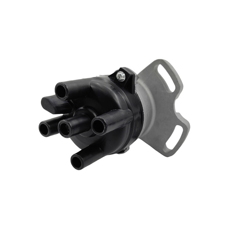 Electronic Ignition Distributor Fit For Ford Courier PD For Mazda B2600 UF G6 2.6L 4Cyl T2T52972 1996-2003