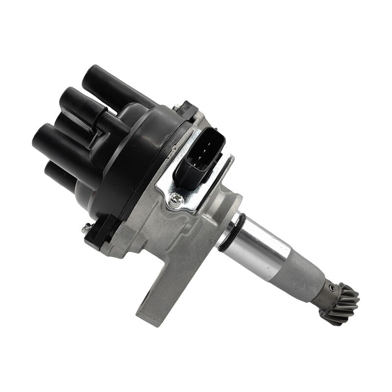 Electronic Ignition Distributor Fit For Ford Courier PD For Mazda B2600 UF G6 2.6L 4Cyl T2T52972 1996-2003
