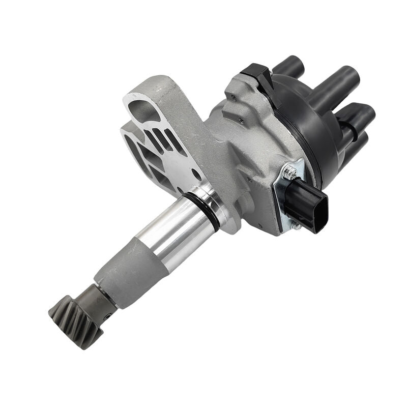 Electronic Ignition Distributor Fit For Ford Courier PD For Mazda B2600 UF G6 2.6L 4Cyl T2T52972 1996-2003