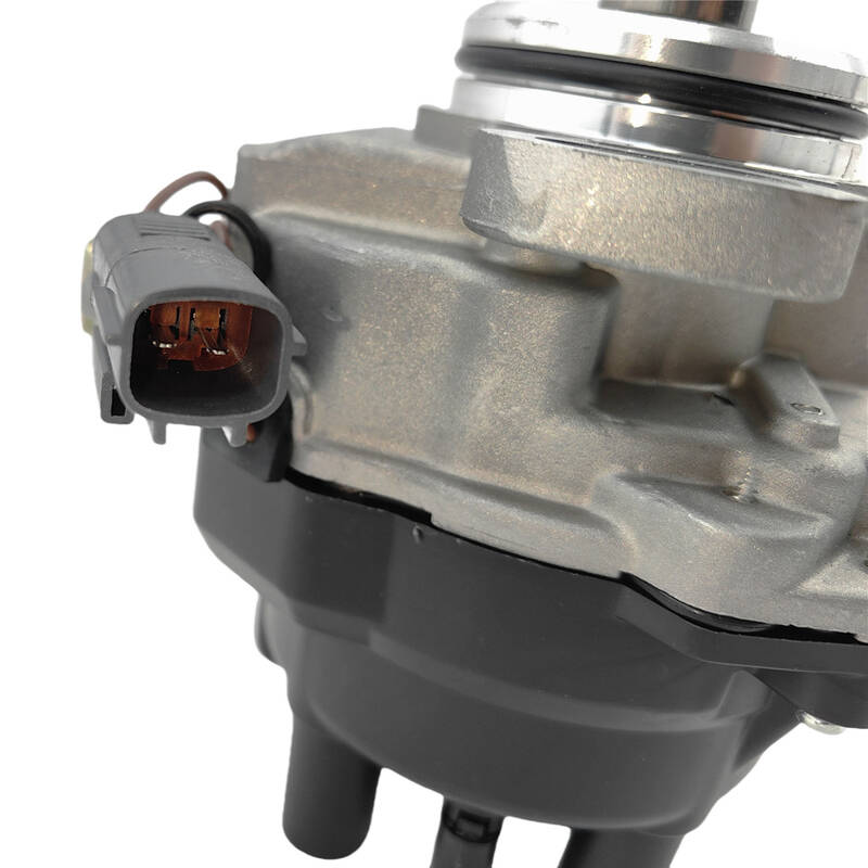 Electronic Ignition Distributor Fit For Nissan 200SX Sentra Sunny B14 Pulsar N15 GA16DE 1.6L