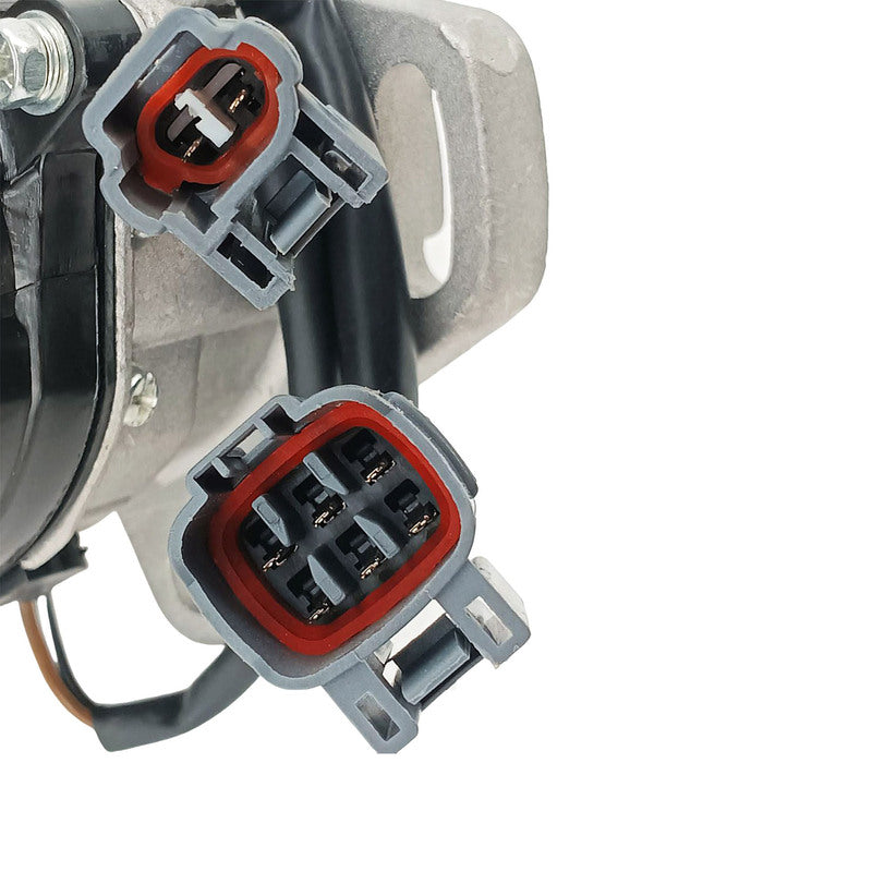 Distributor Ignition Fit For Toyota Carina Celica Corolla AE101 AE104 AE109 Corona AT175 1.6L 4A-FE