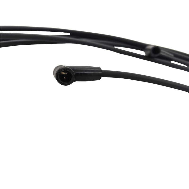 Ignition Spark Plug Leads Set Fit For Holden Monaro HG HQ HT Statesman HQ 16V OHV 5.7L 350ci 1970-1974