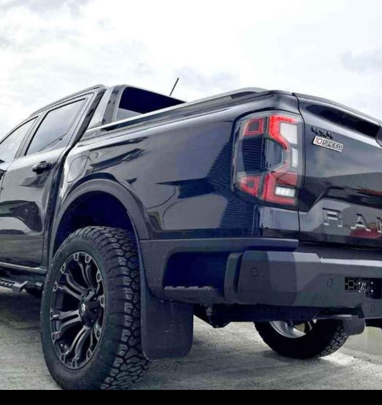 2022+ FORD NEXT GEN TAIL LIGHTS SUITS - XLS AND XL MODELS ONLY