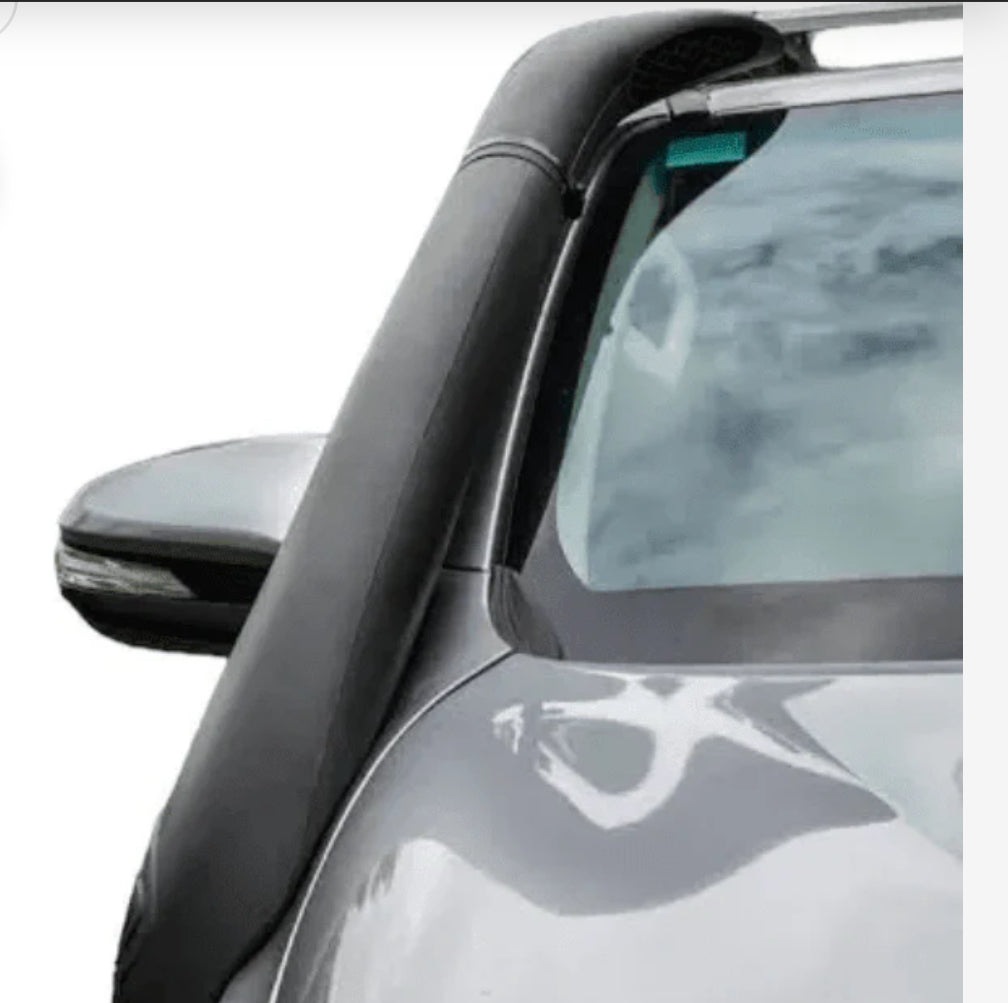 FORD RANGER MY22 06/22-ON XL/XLS/XLT/SPORT/WILDTRAK