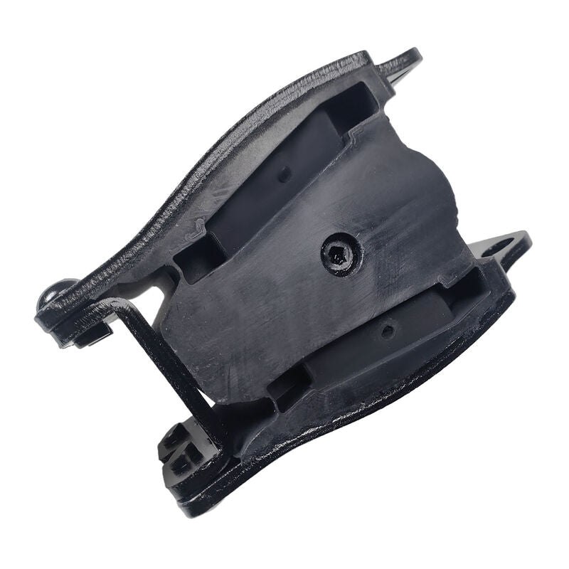 2Pcs Isolator Motor Mount Front + Rear Fit For Harley-Davidson Dyna Models 1999-2017 47583-90B