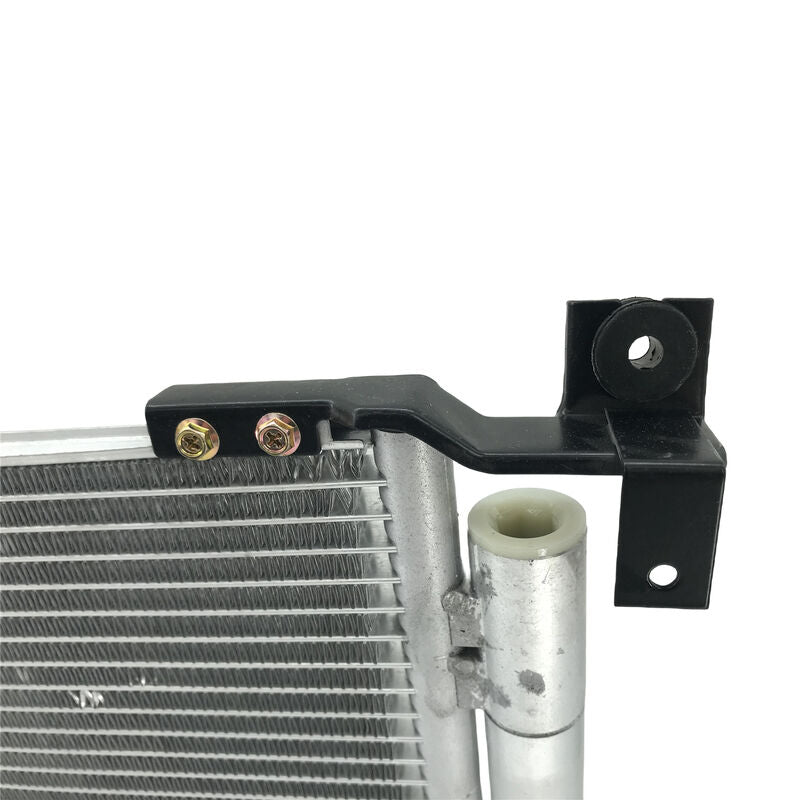 A/C Air Con Condenser Fit For Ford Courier PH Ranger PJ PK 4cyl 2.5L 3.0L 2006-2011