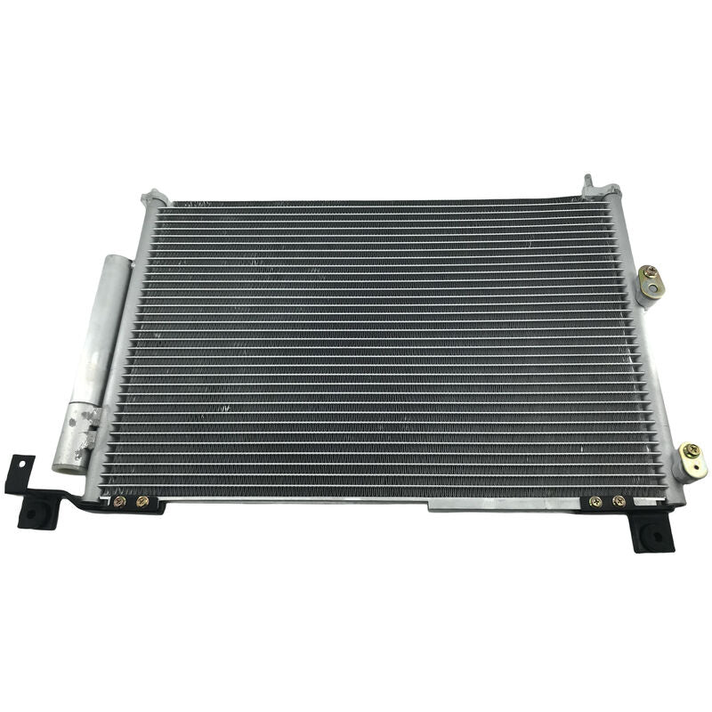 A/C Air Con Condenser Fit For Ford Courier PH Ranger PJ PK 4cyl 2.5L 3.0L 2006-2011