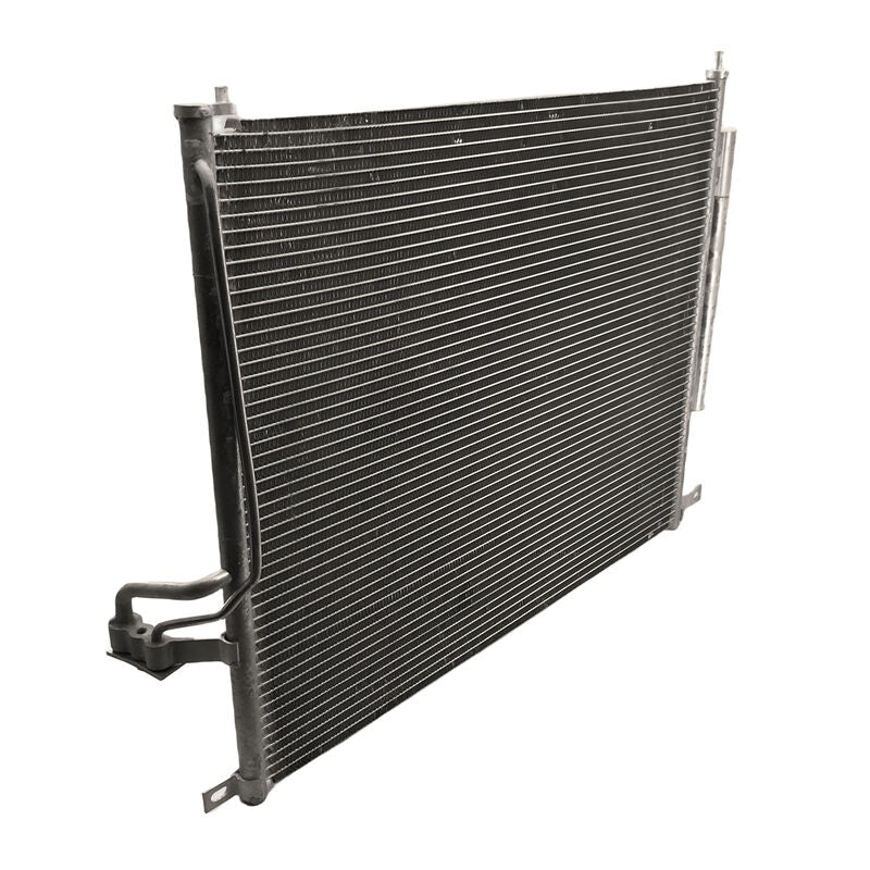 A/C Air Con Condenser Fit For Ford Ranger PX 2.2L 3.2L Turbo Diesel 09/2011-07/2015