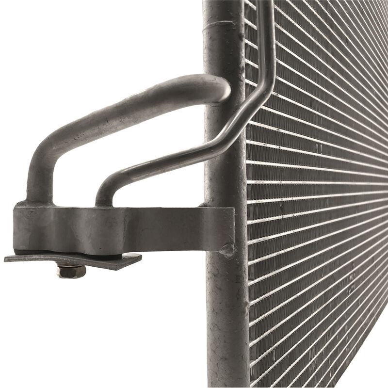 A/C Air Con Condenser Fit For Ford Ranger PX 2.2L 3.2L Turbo Diesel 09/2011-07/2015