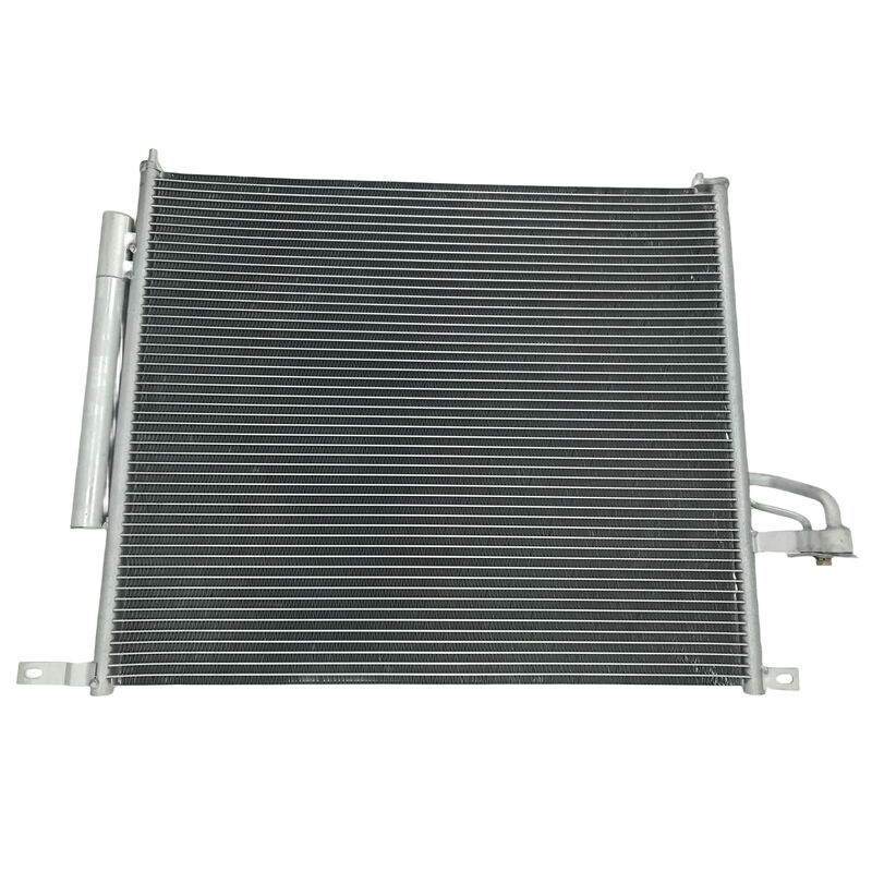 A/C Air Con Condenser Fit For Ford Ranger PX 2.2L 3.2L Turbo Diesel 09/2011-07/2015