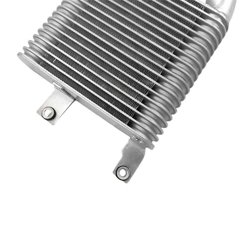 Intercooler Fit For Holden Rodeo RA For Isuzu D-Max 3.0 Tubro Diesel 8-98088685-0 2003-2012