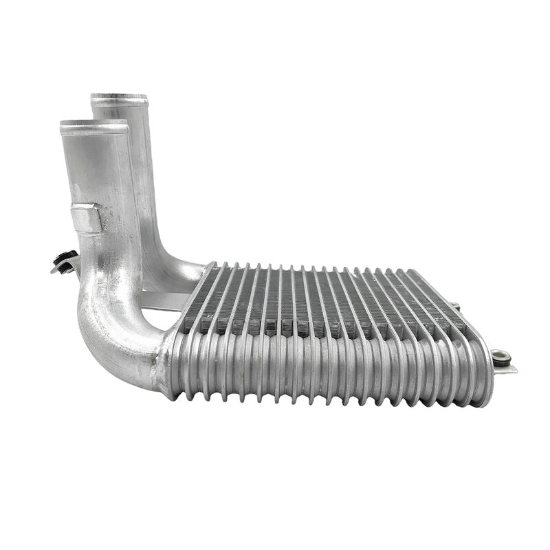 Intercooler Fit For Holden Rodeo RA For Isuzu D-Max 3.0 Tubro Diesel 8-98088685-0 2003-2012