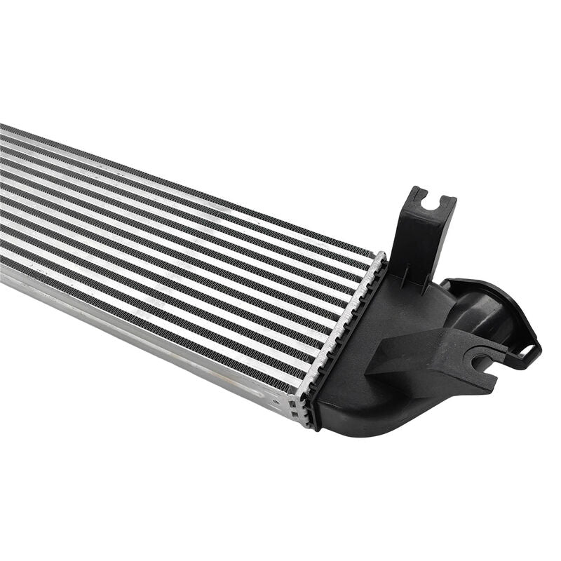 Intercooler Fit For Mitsubishi Pajero Sport QE QF Triton MQ MR 2015-ON