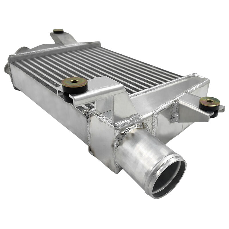 Aluminum Intercooler Fit For Mitsubishi Triton ML MN Challenger PB PC L200 Pajero/Montero Sport MN135001 2006-ON