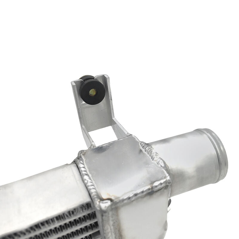 Aluminum Intercooler Fit For Mitsubishi Triton ML MN Challenger PB PC L200 Pajero/Montero Sport MN135001 2006-ON