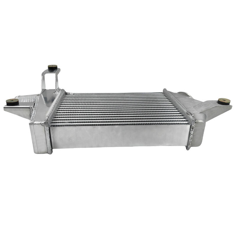Aluminum Intercooler Fit For Mitsubishi Triton ML MN Challenger PB PC L200 Pajero/Montero Sport MN135001 2006-ON