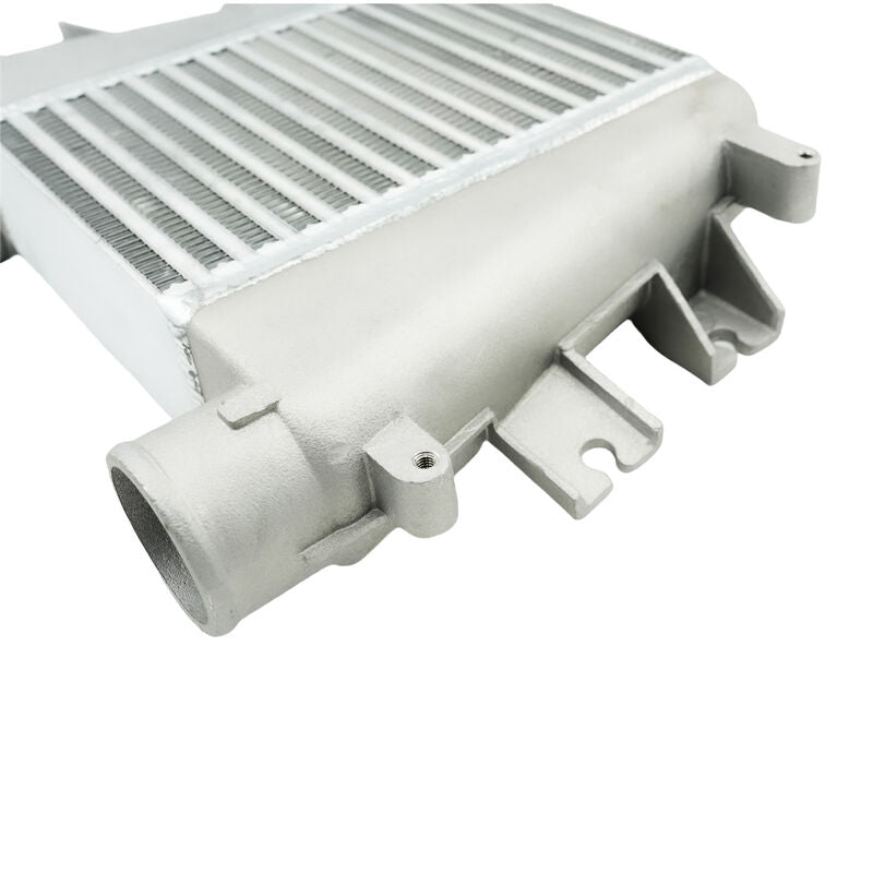Intercooler Upgrade Fit For Nissan Patrol GU Y61 ZD30 3.0L TD 1997-2007