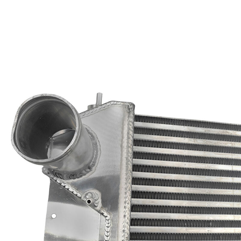 Aluminum Intercooler Fit For Nissan Navara D40 D23 Pathfinder R51 2.5L YD25 Turbo Diesel 14461-EB360 2004-ON